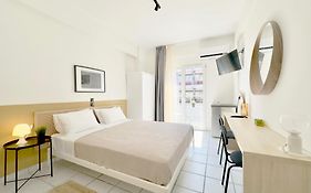 Seagull Apartments By Halu!