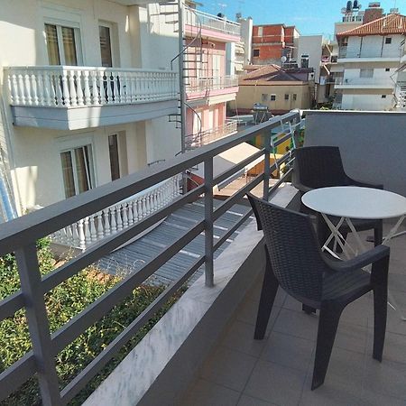 Seagull Apartments By Halu! Παραλία Εξωτερικό φωτογραφία