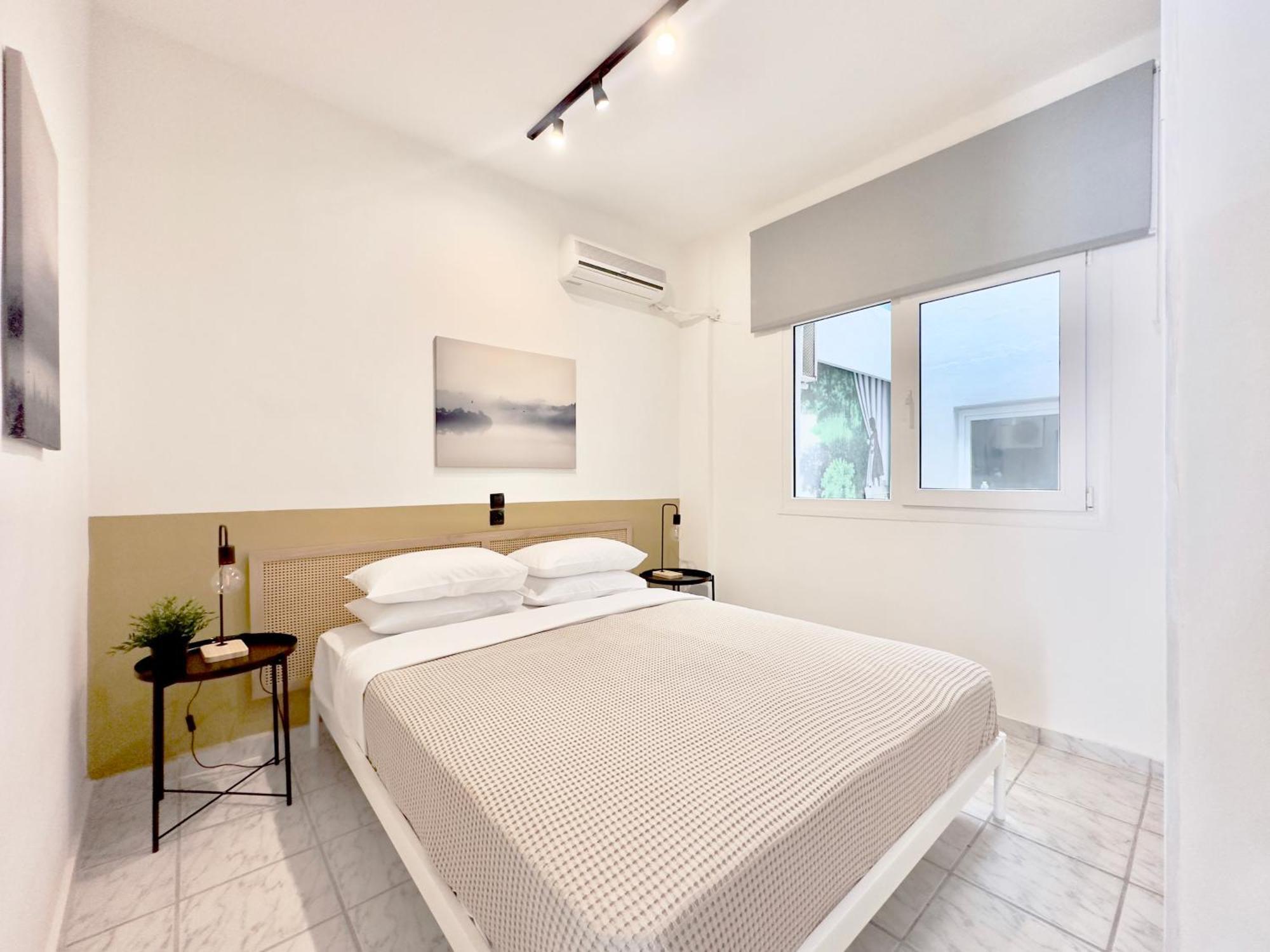 Seagull Apartments By Halu! Παραλία Εξωτερικό φωτογραφία